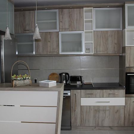 Orchid House Apartment Belgrade Exterior photo