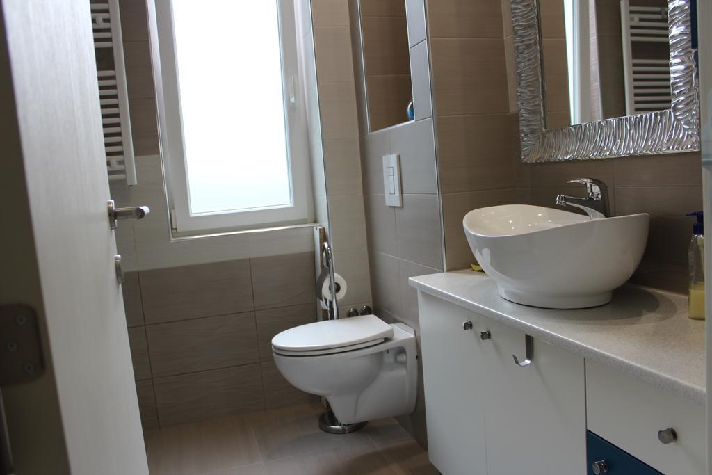 Orchid House Apartment Belgrade Exterior photo