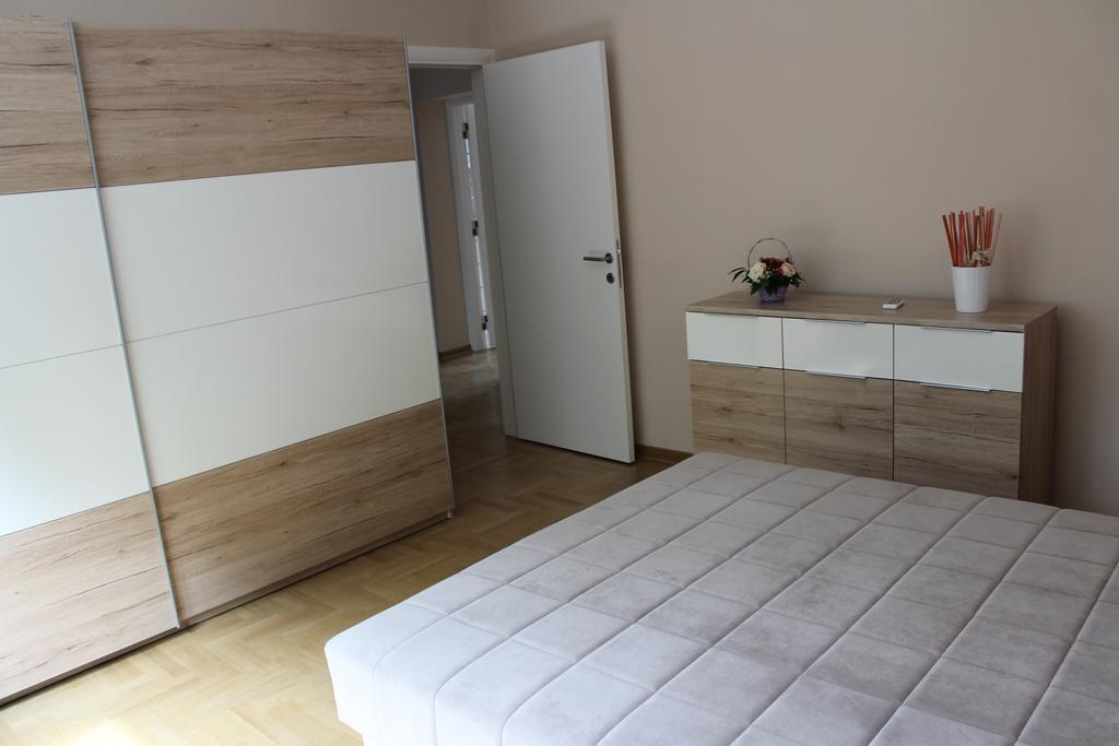 Orchid House Apartment Belgrade Exterior photo