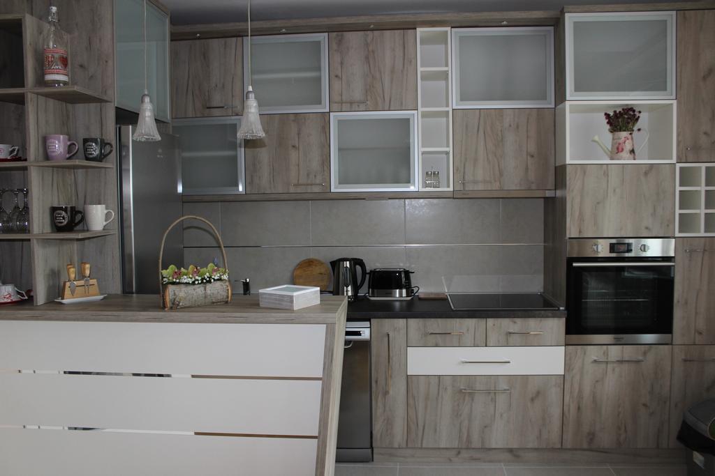 Orchid House Apartment Belgrade Exterior photo