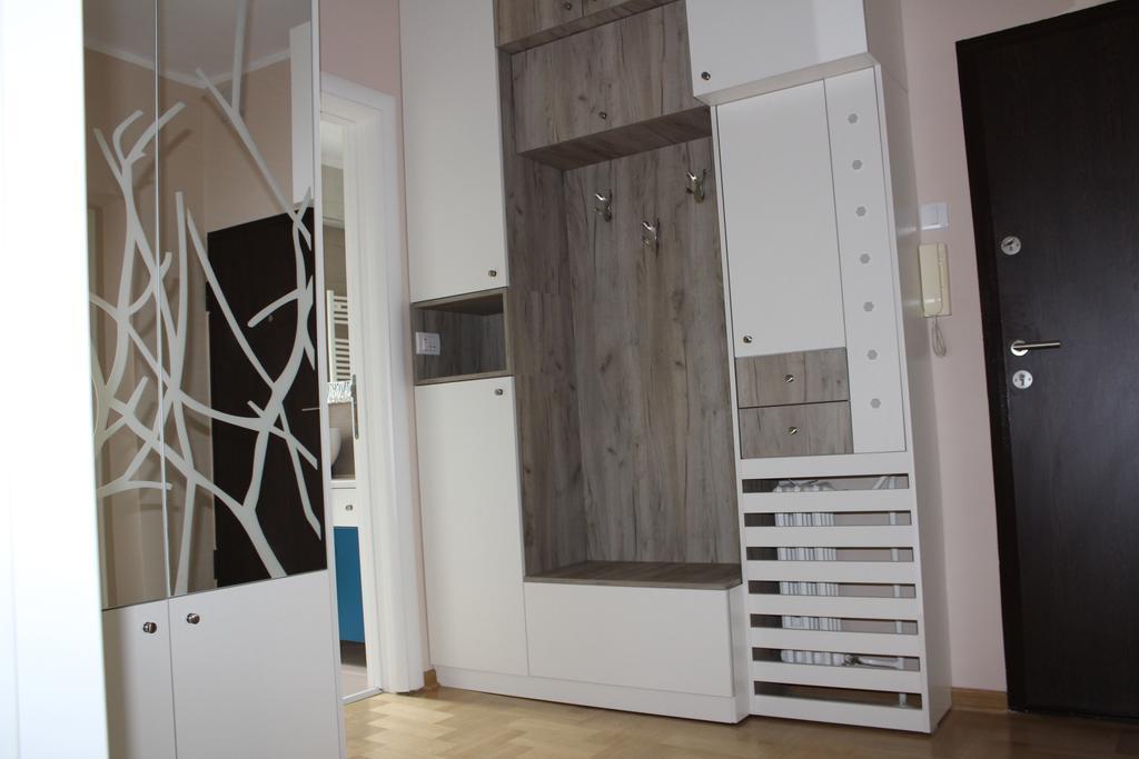 Orchid House Apartment Belgrade Exterior photo