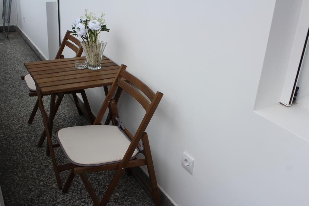 Orchid House Apartment Belgrade Exterior photo